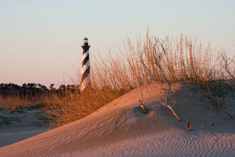 Cape Hatteras